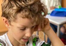 Lingua Universal, škola spolupracující s Mensou