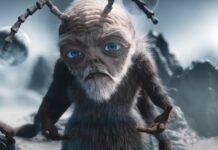 Kino Máj Vás zve na předpremiéru filmu „Tajemství a smysl života“