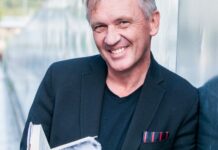 Poznejte zblízka „kněze Zibiho“ na besedě v Litoměřicích!