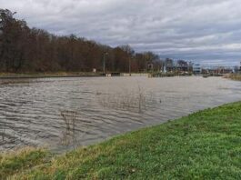 Vyhlášení STAVU OHROŽENÍ v části Lovosic