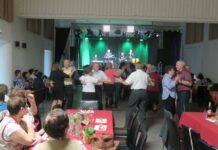 V Roudnici nad Labem budou opět slavit „Silvestr nanečisto“