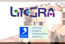 LITOMĚŘICE: Odborná prestiž školy Litegra stoupá. Je členem Asociace českého papírenského průmyslu