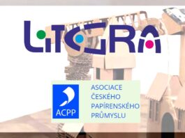 LITOMĚŘICE: Odborná prestiž školy Litegra stoupá. Je členem Asociace českého papírenského průmyslu