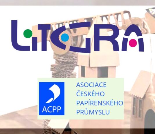 LITOMĚŘICE: Odborná prestiž školy Litegra stoupá. Je členem Asociace českého papírenského průmyslu