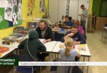 LITOMĚŘICE: Tradiční Vánoční deskohraní mělo i tentokrát velký úspěch