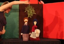 Vánoční příběh v Kulturním domě Říp připomene české tradice