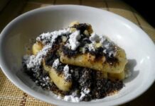 Gastrocentrum Pohoda zve na šišky s mákem i na Podřipský gulášek