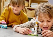 DDM Rozmarýn připravuje na jarní prázdniny příměstský tábor