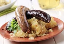 Vepřové hody v Roudnici nad Labem určitě nezklamou!