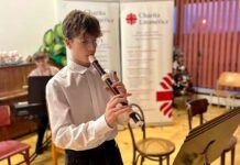 Tříkrálový koncert ZUŠ završil úspěšnou sbírku, vynesla přes 165 tisíc!