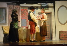 Litoměřické divadlo navštíví Honza a Hejhulák