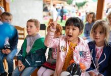 Lingua Universal pořádá Den otevřených dveří