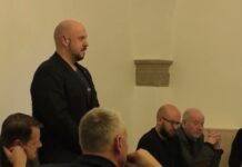 Mimořádné jednání zastupitelstva města Litoměřice – 11. 1. 2024