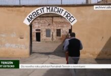 TEREZÍN: Do nového roku přichází Památník Terezín s novinkami