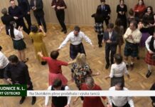 ROUDNICE N. L.: Na Skotském plese probíhala i výuka tanců