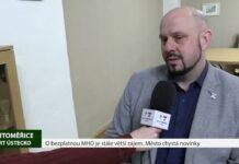 LITOMĚŘICE: O bezplatnou MHD je stále větší zájem. Město chystá novinky