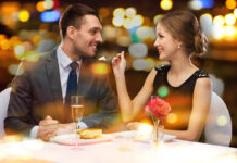 Valentýnské menu v Biskupském pivovaru ani letos nezklame