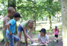 DDM Rozmarýn spustil závaznou registraci na výjezdové a příměstské tábory