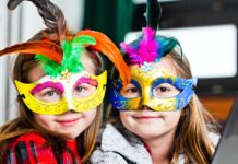 Kulturní středisko U Tří lip bude v sobotu patřit dětem