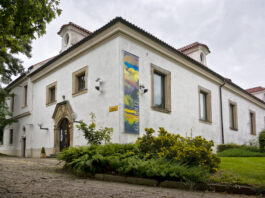 Roudnická galerie připravuje nové výstavy, do 22. února je uzavřena
