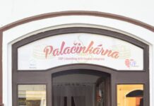 Oslavte svátek zamilovaných v Palačinkárně Litoměřice!