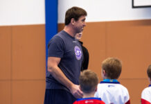 HC Stadion Litoměřice založil sbírku na podporu rodiny zesnulého trenéra
