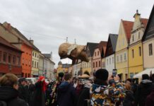 Kam o víkendu na Litoměřicku