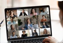 VŠAPS pořádá on-line setkání se zájemci o studium