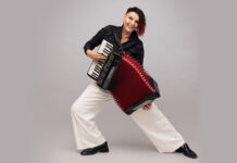 Na Poutní slavnosti ke svátku Zvěstování Páně bude vystupovat Radůza