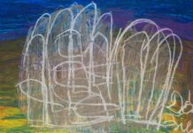 Litoměřická galerie zahájí výstavu současné umělkyně Dagmar Filípkové