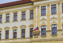 Nového ředitele hledá také VOŠ A SOŠ v Roudnici nad Labem