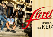 Do Libochovic přijede kapela Fleret. Vystoupí i s Jindrou Kejakem