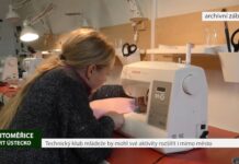 LITOMĚŘICE: Technický klub mládeže by mohl své aktivity rozšířit i mimo město