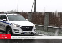 ŠTĚTÍ: Městská policie hledá nové strážníky