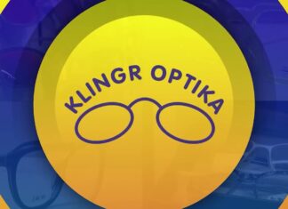 LITOMĚŘICE: Optika Klingr v novém, s dětským koutkem a s novinkami (reklama)