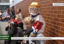 LITOMĚŘICE: Městská sportovní zařízení Litoměřice mají nového ředitele