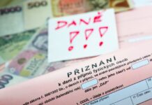 Pracovníci Finanční správy přijedou do Libochovic a do Lovosic