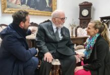 Italský umělec Giorgio Celiberti v Terezíně vystaví Esenci míru