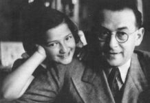 Po dokumentu „Dopisy z Brna“ bude v Kině Máj také beseda s tvůrci