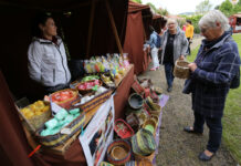 Hrad Litoměřice tuto sobotu hostí VELIKONOČNÍ JARMARK