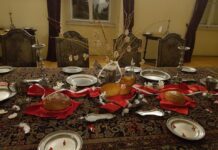 Státní zámek Libochovice zve (nejen) děti na Velikonoční prohlídky