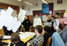 LITOMĚŘICE: Při vývoji designu je důležitá komunikace, vědí na škole Litegra