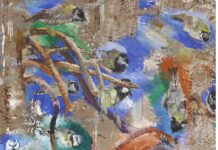 V Severočeské galerii začíná výstava Martina Mainera