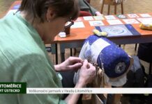 LITOMĚŘICE: Velikonoční jarmark v Hradu Litoměřice