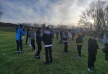 ZŠ Lingua Universal a její žáci v Bahratalu