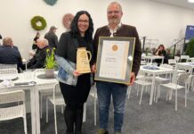 Světová pivní pečeť putuje do svijanského pivovaru za Baronem