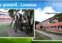 VOLNÁ MÍSTA: Ředitel/ka MŠ Sady Pionýrů v Lovosicích