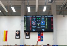 Muži Slavoje jsou ve FINÁLE 1. basketbalové ligy