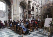 Poutní slavnost ke svátku Zvěstování Páně opět nabídne bohatý program