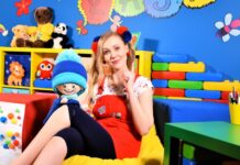 V Litoměřicích dnes děti zabaví Kája a Bambuláček